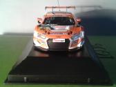 Audi R8 Lms #24, 1/43, Ixo - nuotraukos Nr. 3