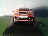Audi R8 Lms #24, 1/43, Ixo - nuotraukos Nr. 4