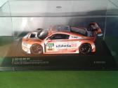 Audi R8 Lms #24, 1/43, Ixo - nuotraukos Nr. 6