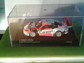 Porsche 911 Gt3 R #99, 1/43, Ixo - nuotraukos Nr. 3