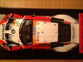 Porsche 911 Gt3 R #99, 1/43, Ixo - nuotraukos Nr. 4