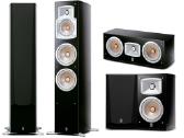 Yamaha R-s202d 2x140w(8) integruotas stiprintuvas - nuotraukos Nr. 9