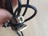 Usb kabeliai