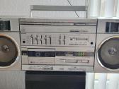 Sharp, Sanyo, Hitachi, National
