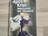 Daug Agata Kristi knygu - nuotraukos Nr. 4