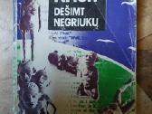 Daug Agata Kristi knygu - nuotraukos Nr. 5