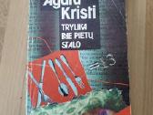 Daug Agata Kristi knygu - nuotraukos Nr. 12