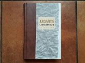 Arvydas Juozaitis "Laikraštis I" 2003 metai.