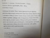 Arvydas Juozaitis "Laikraštis I" 2003 metai. - nuotraukos Nr. 4
