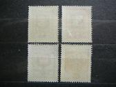 Estija Herbai Caritas 1936 Mlh es109/2s - nuotraukos Nr. 2
