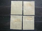 Estija Herbai Caritas 1937 Mlh es127/0s - nuotraukos Nr. 2
