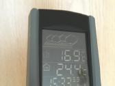 Meteorologinė stotelė Geonaute Ws 500 - nuotraukos Nr. 8