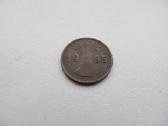 1 reichspfennig , Vokietija ,1930 A ,1931 E, 1935e - nuotraukos Nr. 6