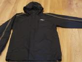 Striukė Umbro ir Timberland XL rudeniui,