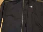 Striukė Umbro ir Timberland XL rudeniui, - nuotraukos Nr. 5