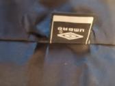 Striukė Umbro ir Timberland XL rudeniui, - nuotraukos Nr. 10
