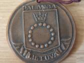 Moliniai medaliai - nuotraukos Nr. 7
