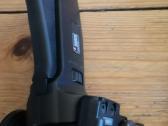 Elinchrom D-lite Rx 4 To Go, Manfrotto stovas ir t - nuotraukos Nr. 7
