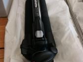 Elinchrom D-lite Rx 4 To Go, Manfrotto stovas ir t - nuotraukos Nr. 10