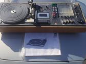 Schneider ts 4003 hifi grotuvas