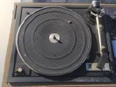 Schneider ts 4003 hifi grotuvas - nuotraukos Nr. 2