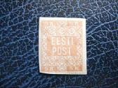 Estija Standartai 1918 Mlh es1bs