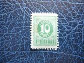 Estija Standartai 1919 Mlh es7s