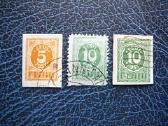 Estija Standartai 1919 antsp. es6/8a