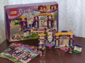 Lego friends 41312