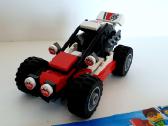 Lego 60145 - City Buggy - nuotraukos Nr. 2
