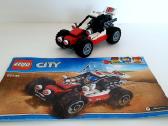 Lego 60145 - City Buggy
