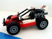Lego 60145 - City Buggy - nuotraukos Nr. 3