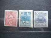 Estija Standartai 1919 Mlh es9/11s