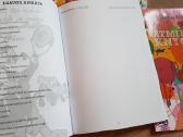 Atminimų knygelė, tinkama išleistuvių dovanoms - nuotraukos Nr. 4
