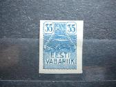 Estija Standartai 1919 Mlh es10s