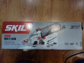 Skil 5330 Aa Multi Saw Diskinis pjūklas - nuotraukos Nr. 3