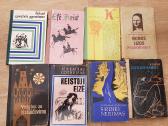 Knygos po 0.5 € - nuotraukos Nr. 2