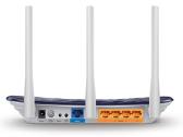 Routeris Tp-link c20 Ac750 - nuotraukos Nr. 3