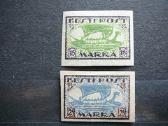 Estija Laivai 1920 Mlh es23/4bs
