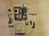 Hp Probook 450 G1 dalimis - nuotraukos Nr. 6