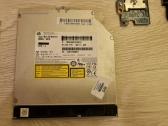 Hp Probook 450 G1 dalimis - nuotraukos Nr. 7