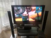 Plazminis Panasonic 37