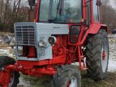 Kabinos Mtz Belarus Belorus dalimis visos Dalys - nuotraukos Nr. 28