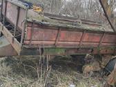 Kabinos Mtz Belarus Belorus dalimis visos Dalys - nuotraukos Nr. 30