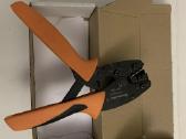Presavimo įrankis Weidmuller Htf Sub-d 901326