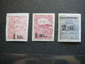 Estija Standartai 1920 Mlh es18/0s