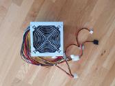 Maitinimo blokas Atx 350 W - nuotraukos Nr. 2
