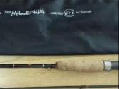 Wft Next Millenium 2.70m 9' spiningas