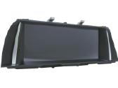 Bmw F10 F11 F18 Cic/nbt Carplay/android Auto - nuotraukos Nr. 4