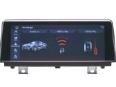 Bmw F30 F31 F34 Carplay/android Auto - nuotraukos Nr. 4